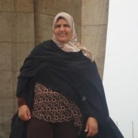 Abir Abujarad