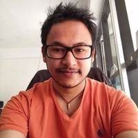 Prajwol Shrestha