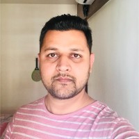 Smitesh Rakholiya