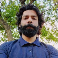 Bilal Ahmad