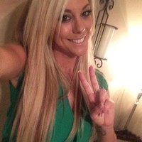 danielle gradin