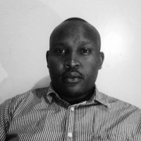 Lawrence Gathira