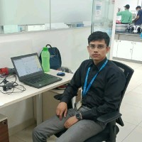 Arijit Paul