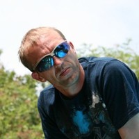Marcus Lea