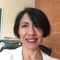 Ana Lilia Dávila Jiménez