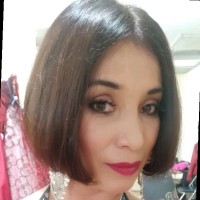 Claudia Pereyra