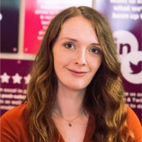 Bethany Daniels