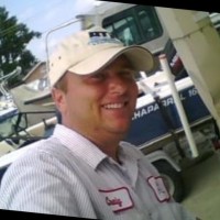 Craig Tastet
