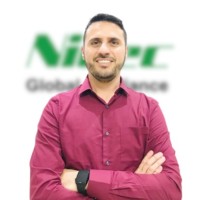 Rafael Henrique Damiani