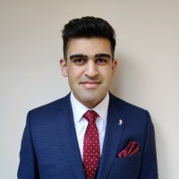 Sofian Jasrai