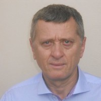 Dragan Pesic Pr. Eng, Gcc