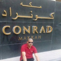 Ayman Nasr