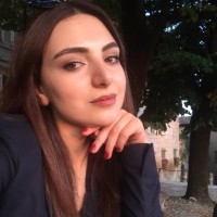 Lilith Sarafyan