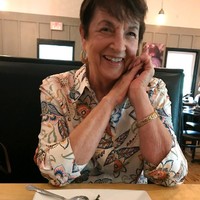 Sue Barnett