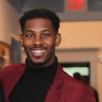 DeAngelo Green