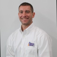 Justin Epstein