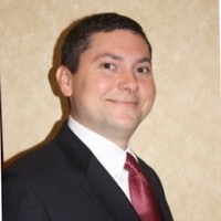 Charles R Williams Jr