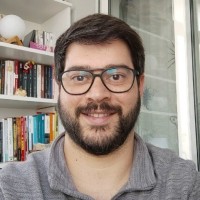 Leandro Seixas Duarte