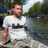 Jamie Robinson