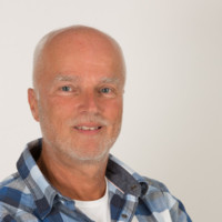 Rob Peters