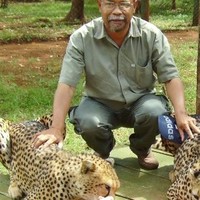 Emmanuel RANDRIANARISOA