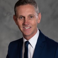 Mark Quigley