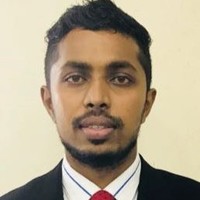 Gihan Awindra de Silva