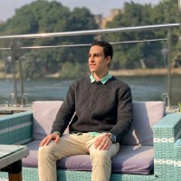 Mohamed Essam