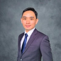 Zhi Da Soh