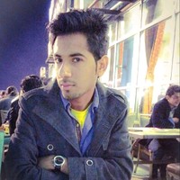 Kashif Mushtaq