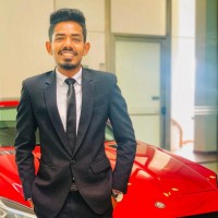Sandaruwan Pathirana