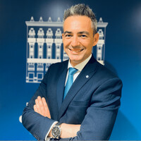 Marcos Vives Serrano