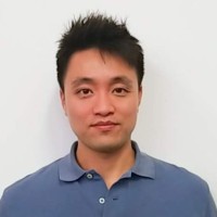 Kevin Suh