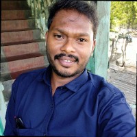 Yogeshwaran R