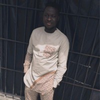 Ayo Oduniyi