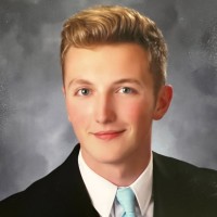 Justin Woodbury