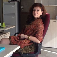 Maria Kritskaya