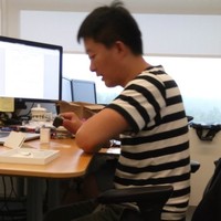 Eric Zeng