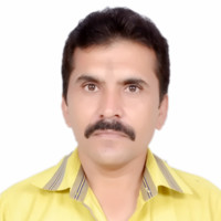 Mehar Chand