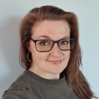 Marieke Van Den Berg - Kemper