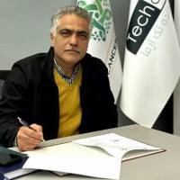 Seyed Javad Mowla