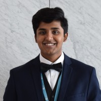 Shalal Farooqui