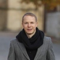 Martin Albertsson