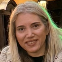 Arezou Bayat, Md, Mph