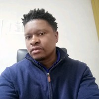 Meshack Moyo