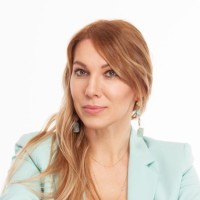 Magdalena Iwańska