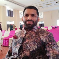 Sandeep Kumar