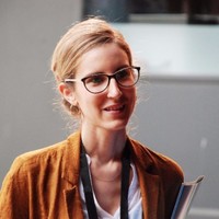 Anna Alfonso i París