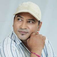 Padam Bhattarai