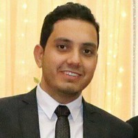 Ahmed Gendya